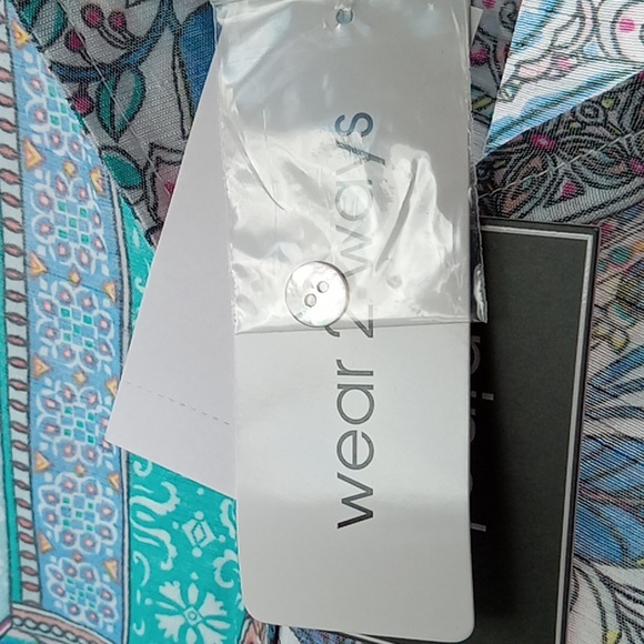 Long tunic - Picture 3 of 4